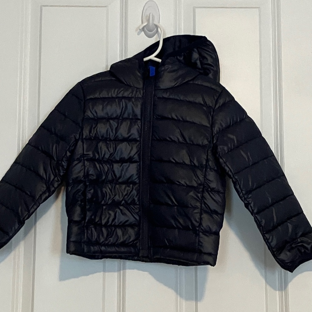 Primary Puffer - Picture 2 of 5